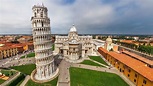 Top Universities in Italy