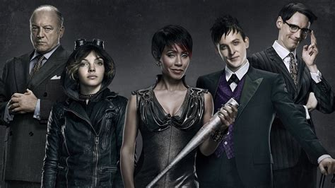 Every Major Gotham Villain Ranked From Worst To Best Page 13