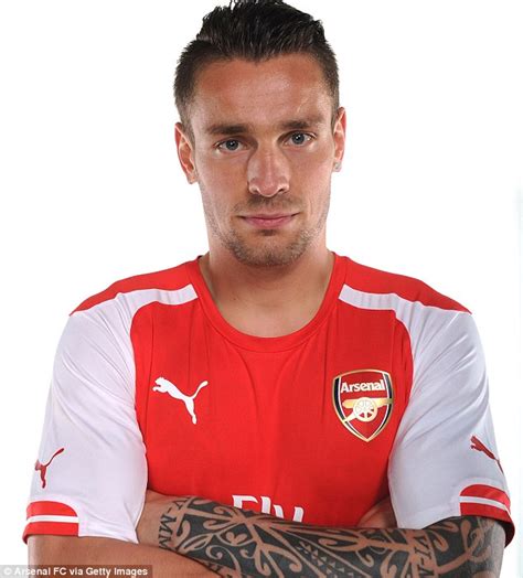 mathieu debuchy signs for arsenal for £10m as gunners replace full back bacary sagna daily