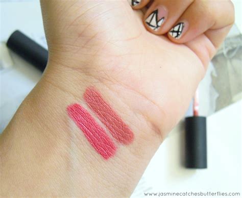 New (2) from cdn$ 9.00 & free shipping on orders over cdn$ 35.00. NYX Soft Matte Lip Cream: San Paulo and Cannes