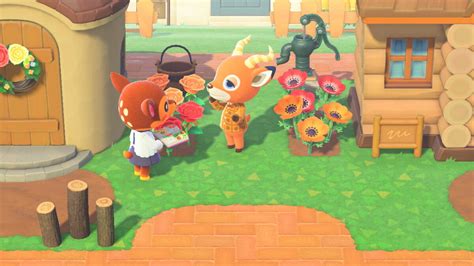 The 10 Best Deer Villagers In Animal Crossing 2023