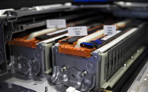 A dead car battery is frustrating, but you can replace it in. Rapid Growth in Data Centers a Boon for Lithium Batteries ...