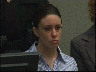 Casey Anthony Sentenced To Four Years In Prison