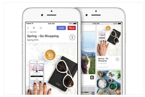 Pinterest Promoted App Pins A New Way To Boost App Downloads Appsamurai