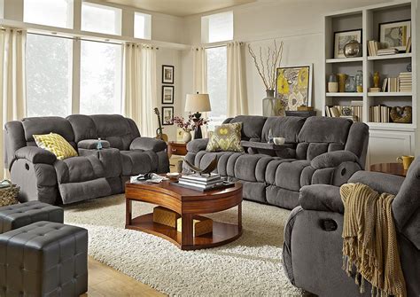 10 Beautiful And Comfortable Living Room Furniture Set Ideas City