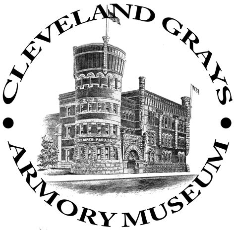 Cleveland Grays Armory Museum | Cleveland OH