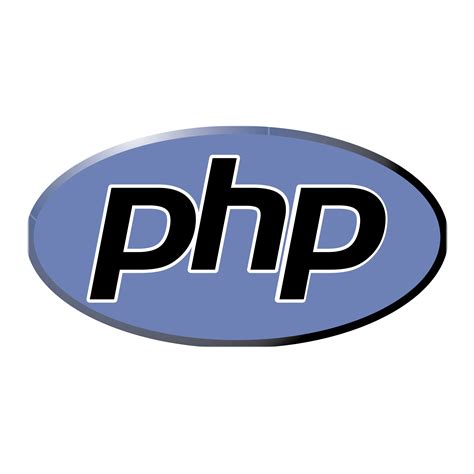 Php Logo Png