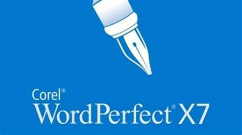 Corel Wordperfect Office Download Netzwelt