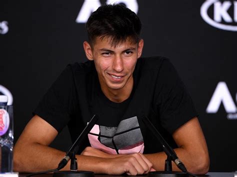 Place on atp rankings with 1052 points. Popyrin to play in new tennis league | Sports News Australia