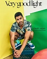 Ritesh Rajan is the Hollywood actor redefining Indian American sexy