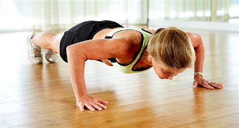 Pictures of the 7 Most Effective Exercises to Do at the ...