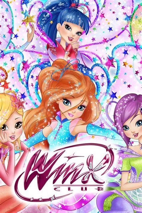 Winx Club Season 4 Pictures Rotten Tomatoes