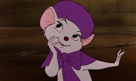 The Rescuers Screencap Fancaps