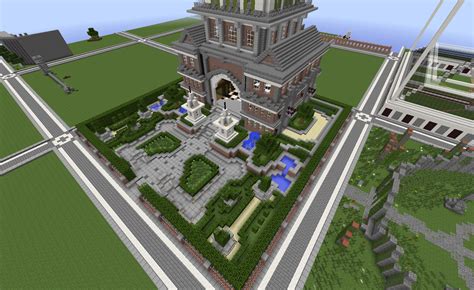 These servers are all about creativity, so let loose and. MineTexas Creative Minecraft Server