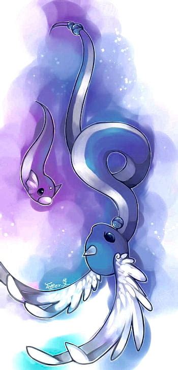 21 Dragonite Dratini Hd Wallpaper Pxfuel