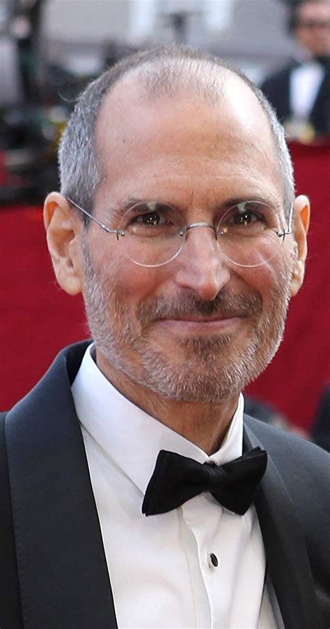 The steve jobs leadership puzzle | uc berkeley executive education. Steve Jobs - IMDb