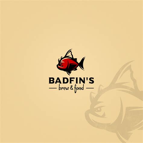 Sacrosegtam Fishing Logo Ideas