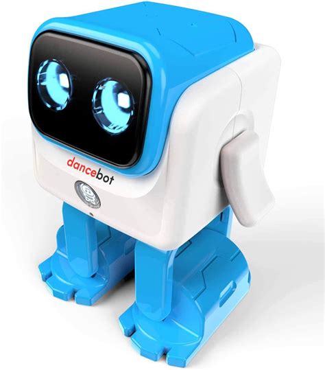 Buy Echeers Robot Toys For Kids Cute Robots For Girls And Boys