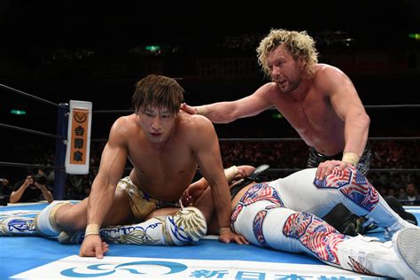 Lgbtq Pro Wrestling Is Alive And Well In The Golden Lovers Wake