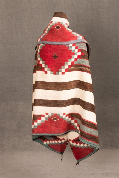 Navajo Weaving 48 X 65