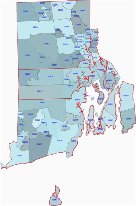 Zip Code Foster Ri Zip Code World Search