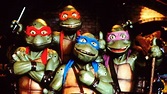 Turtles 2: Das Geheimnis des Ooze - Movies on Google Play