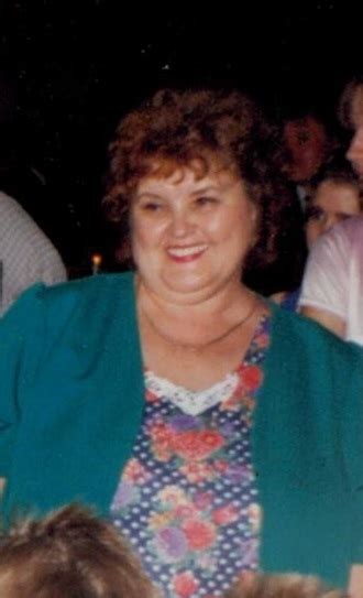 Obituary For Patricia Ann Nylund Bergen At Seasons End Mortuary