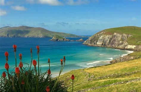 10 Magical Places In Ireland Straight Out Of A Fairytale Ireland