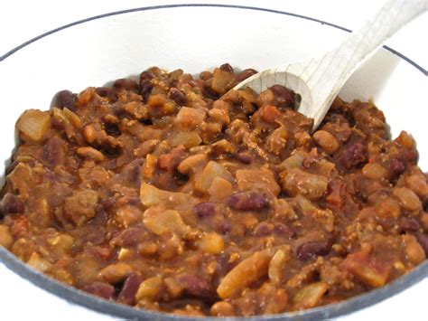 All commercial turkey varieties produce meat efficiently. Skinny Turkey Chili with Weight Watchers Points | Skinny ...