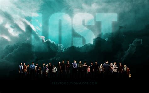 Lost Season 6 Lost Wallpaper 10648948 Fanpop