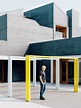 Michael Green Architecture | MONTECRISTO