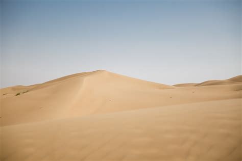 Free Images Landscape Desert Dune Relax Empty Heat Grassland