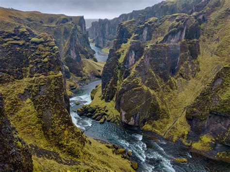The Most Stunning Iceland Landscape Photography Spots To Inspire You