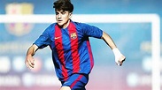 Alex Collado Gutierrez vs Villareal | Copa Del Rey Juvenil - YouTube