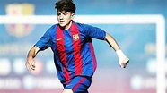 Alex Collado Gutierrez vs Villareal | Copa Del Rey Juvenil - YouTube