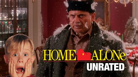 Home Alone Unrated Youtube