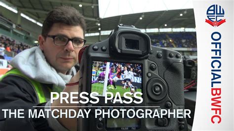 How To Get A Press Pass For Photography We Did Not Find Results For
