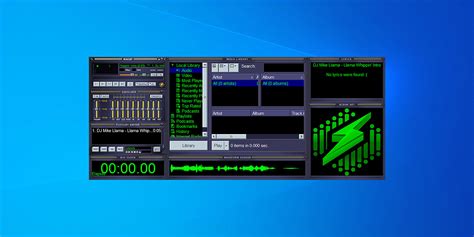 New Wacup Release Fixes A Massive Number Of Winamp Bugs