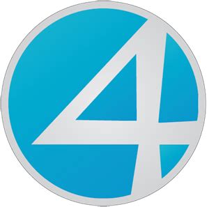 From wikimedia commons, the free media repository. Fantastic Four Logo Vector (.CDR) Free Download