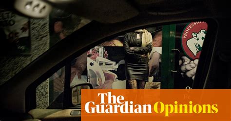 The Guardian View On Amnesty Internationals Call To Decriminalise Sex
