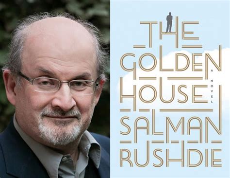 Salman Rushdies The Golden House Book Review Dissdash