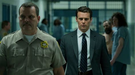 From Mindhunter To Criminal Minds All The Best Fbi Tv Shows Film