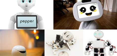 Five Robotics Gadget You Should Own Robotglobe