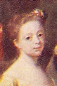 Anna Charlotte Amalia van Nassau-Dietz (Nassau), Prinzessin von Baden ...