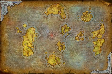 World Of Warcraft In 2024 —the Road Ahead — World Of Warcraft