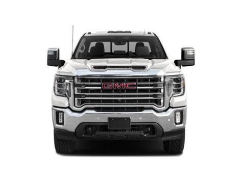New 2021 Gmc Sierra 2500hd 4wd Double Cab 162 Slt Msrp Prices Nadaguides
