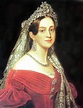 Amalia de Oldenburgo, la primera Reina de Grecia - Foto