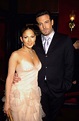 Jennifer Lopez and Ben Affleck’s Relationship Timeline - About Story
