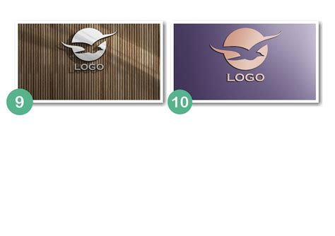 Custom Zoom Background With 3d Logo Branded Virtual Etsy Australia