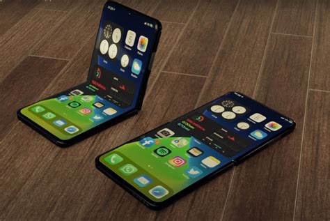 Transfer iphone contacts to new iphone via vcf file. If This Foldable iPhone 12 Was Real, Would You Buy It?